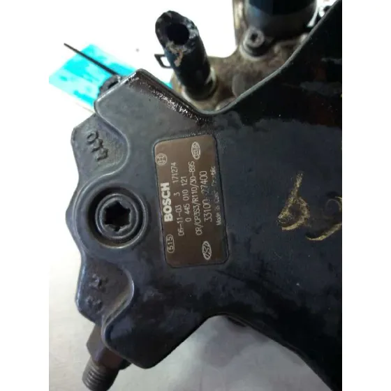 Bomba Inyeccion para Kia Carens (Un)