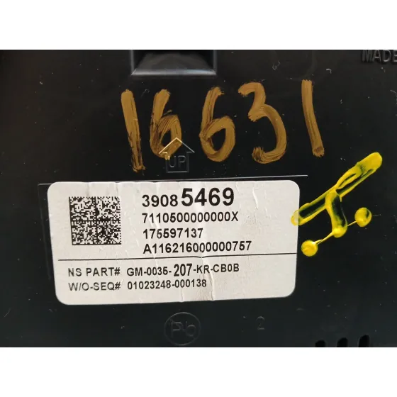 Cuadro Instrumentos para Opel Insignia Berlina