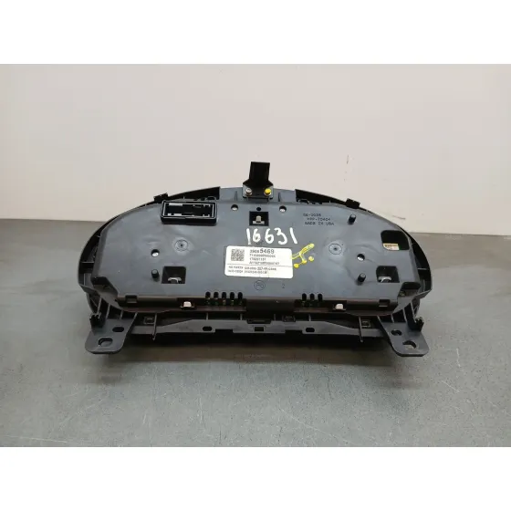 Cuadro Instrumentos para Opel Insignia Berlina