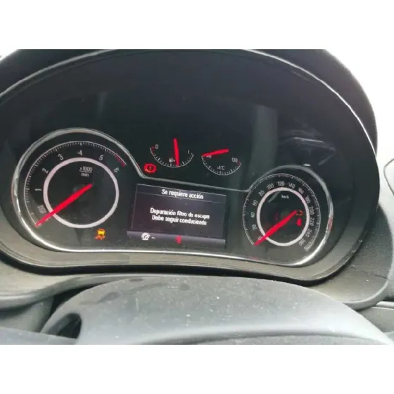 Cuadro Instrumentos para Opel Insignia Berlina