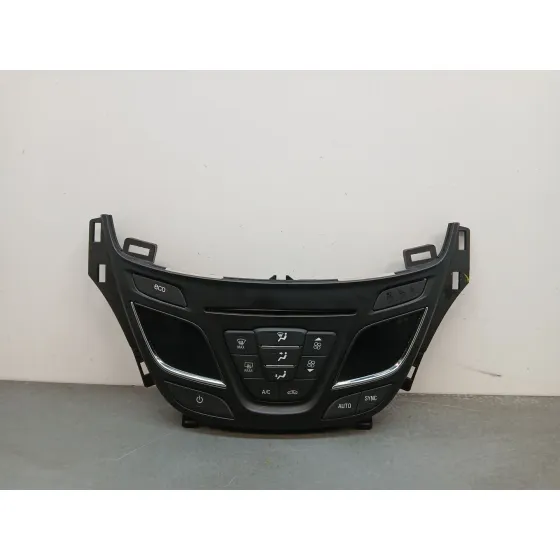 Mando Climatizador para Opel Insignia Berlina