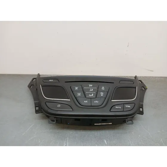 Mando Climatizador para Opel Insignia Berlina