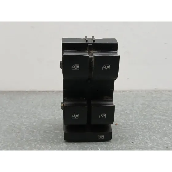 Mando Elevalunas Delantero Izquierdo para Opel Insignia Berlina