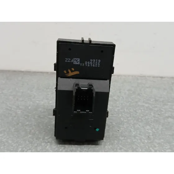 Mando Elevalunas Delantero Izquierdo para Opel Insignia Berlina