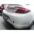 Paragolpes Trasero para Opel Insignia Berlina