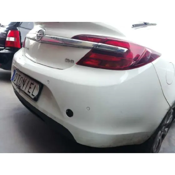 Paragolpes Trasero para Opel Insignia Berlina