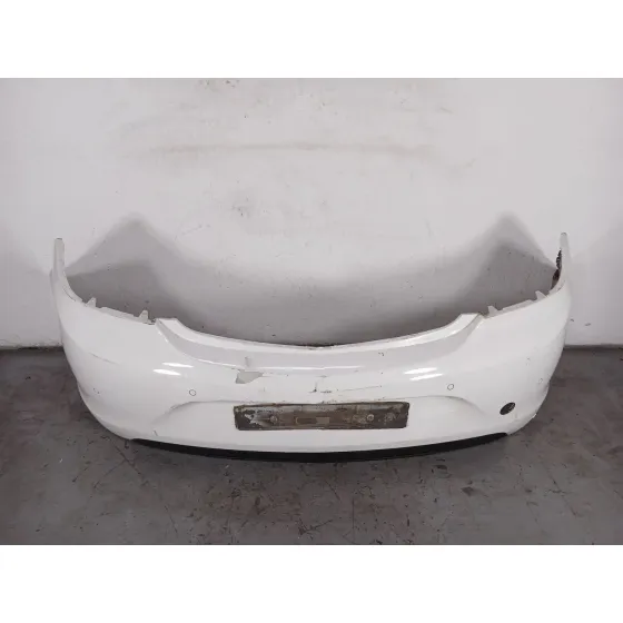 Paragolpes Trasero para Opel Insignia Berlina