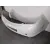 Paragolpes Trasero para Opel Insignia Berlina