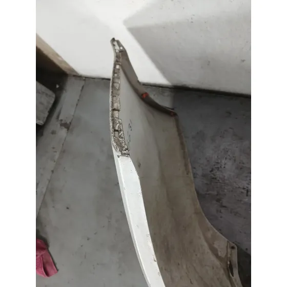 Paragolpes Trasero para Opel Insignia Berlina