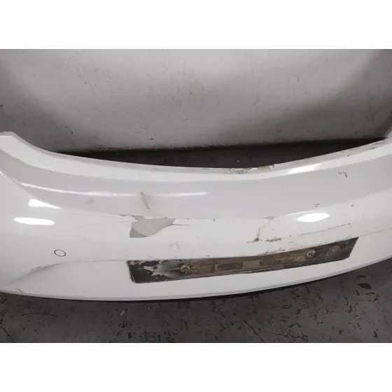 Paragolpes Trasero para Opel Insignia Berlina