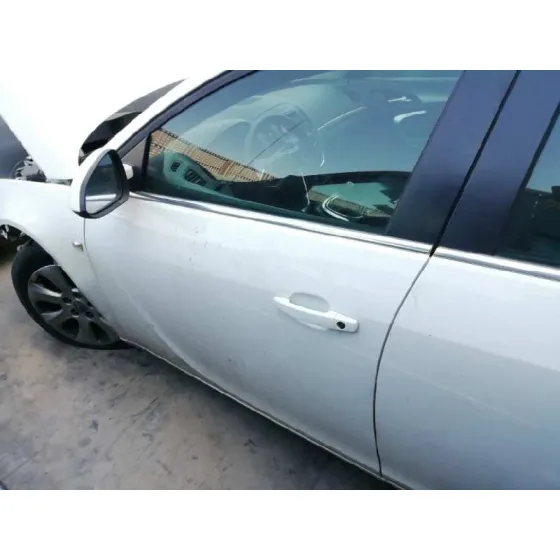 Puerta Delantera Izquierda para Opel Insignia Berlina