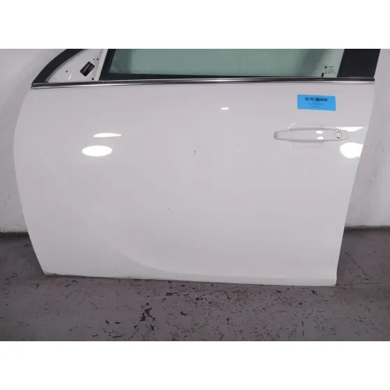 Puerta Delantera Izquierda para Opel Insignia Berlina