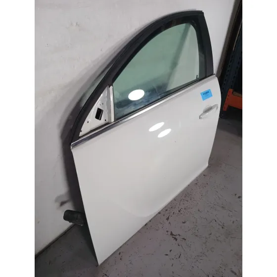 Puerta Delantera Izquierda para Opel Insignia Berlina
