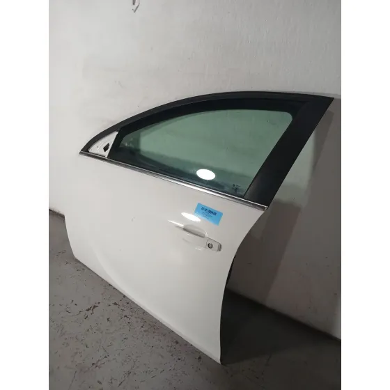 Puerta Delantera Izquierda para Opel Insignia Berlina