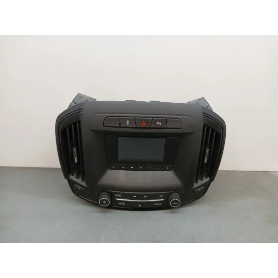 Sistema Audio / Radio Cd para Opel Insignia Berlina