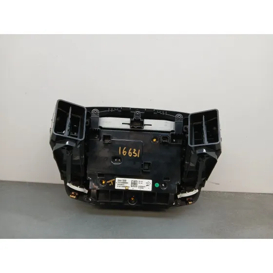 Sistema Audio / Radio Cd para Opel Insignia Berlina