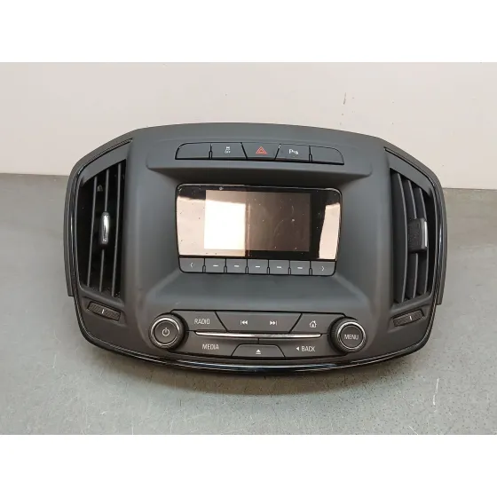 Sistema Audio / Radio Cd para Opel Insignia Berlina
