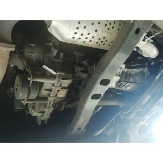 Caja Cambios para Kia Sorento