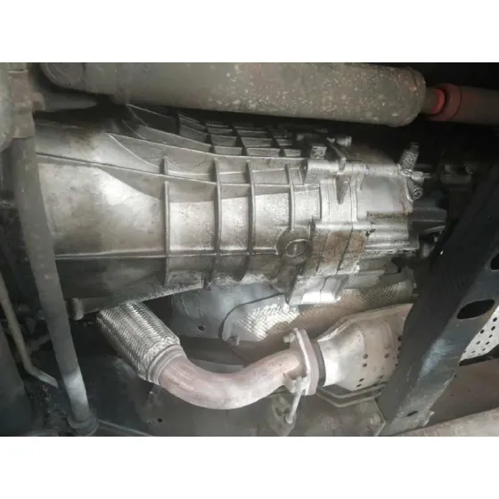 Caja Cambios para Kia Sorento