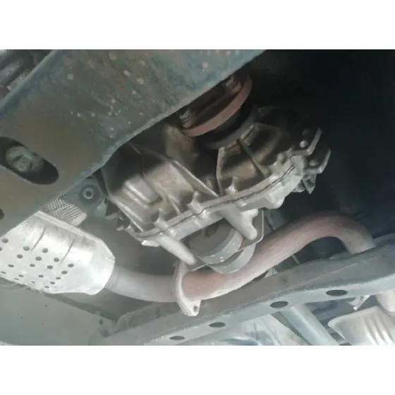 Caja Cambios para Kia Sorento