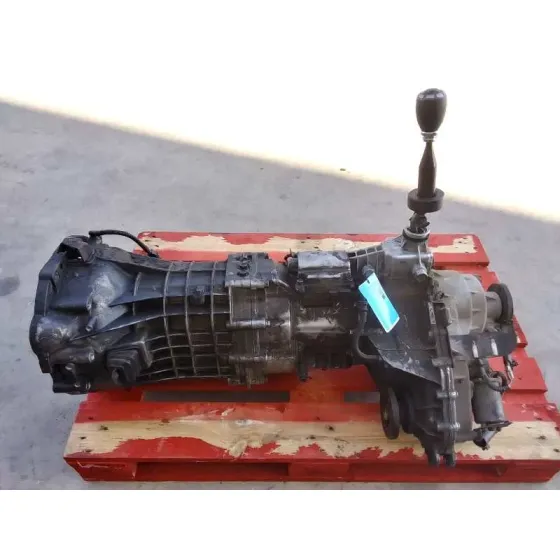 Caja Cambios para Kia Sorento