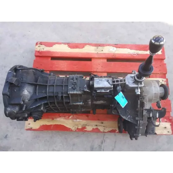 Caja Cambios para Kia Sorento