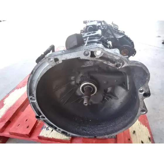 Caja Cambios para Kia Sorento