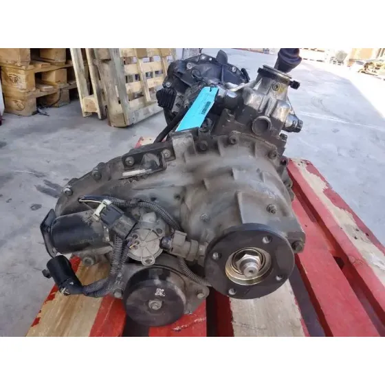 Caja Cambios para Kia Sorento