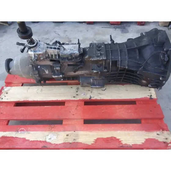 Caja Cambios para Kia Sorento