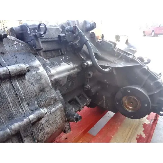 Caja Cambios para Kia Sorento