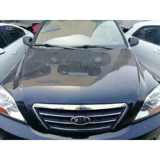Capot para Kia Sorento