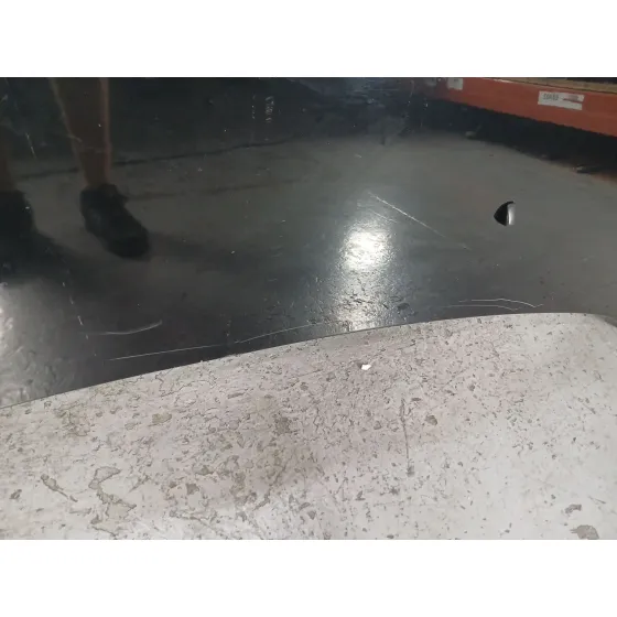 Capot para Kia Sorento