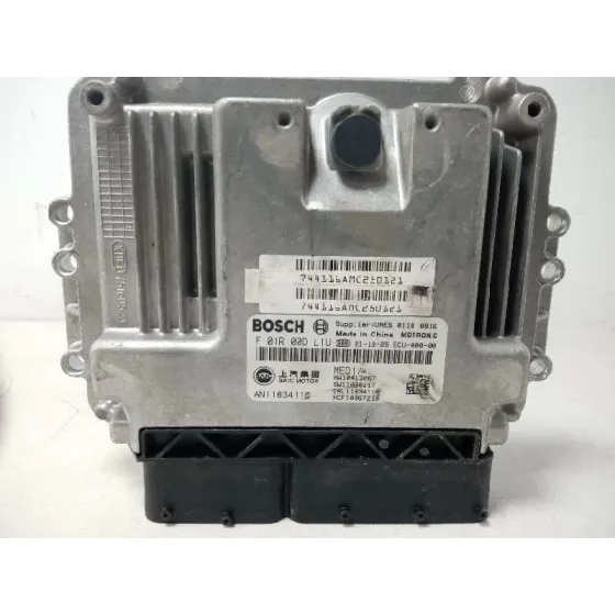 Centralita Motor Uce para Mg Zs Luxury