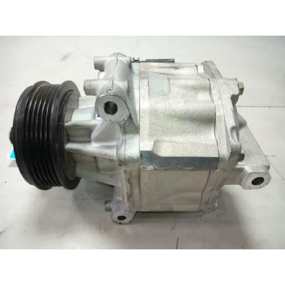 Compresor Aire Acondicionado para Mg Zs Luxury