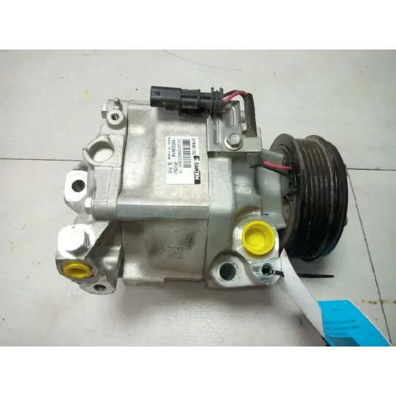 Compresor Aire Acondicionado para Mg Zs Luxury