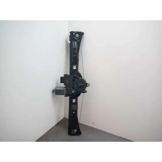Elevalunas Delantero Izquierdo para Citroën Nemo