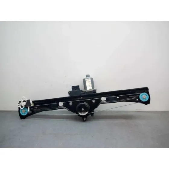 Elevalunas Delantero Izquierdo para Citroën Nemo