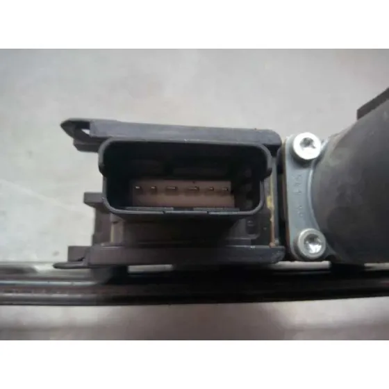 Elevalunas Delantero Izquierdo para Citroën Nemo
