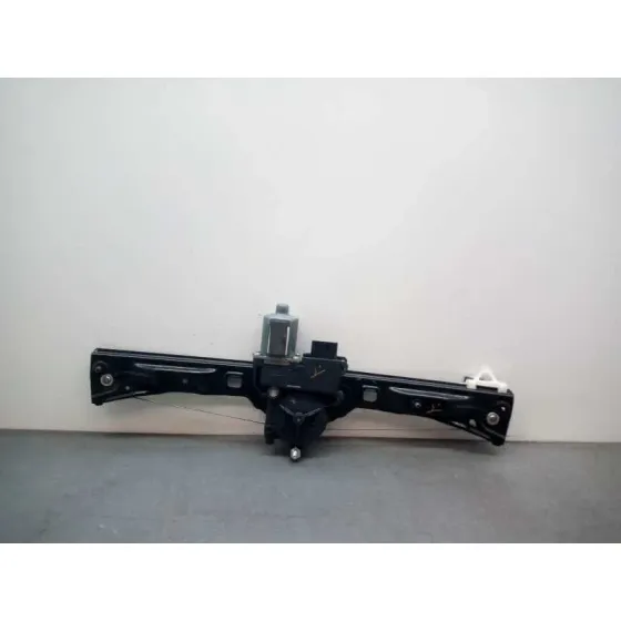 Elevalunas Delantero Izquierdo para Citroën Nemo