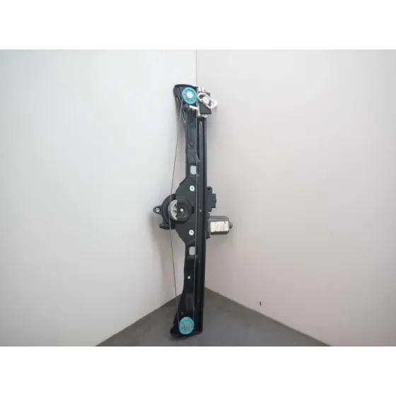 Elevalunas Delantero Izquierdo para Citroën Nemo