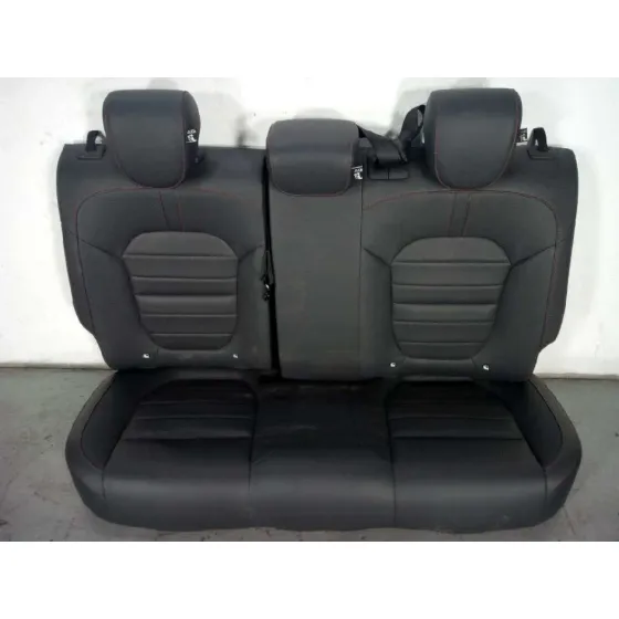 Asientos Traseros para Mg Zs Luxury