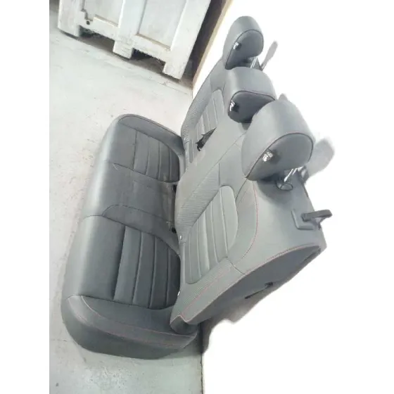 Asientos Traseros para Mg Zs Luxury