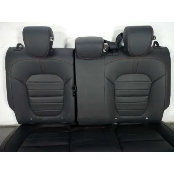 Asientos Traseros para Mg Zs Luxury