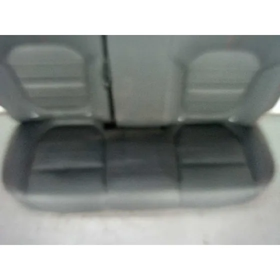 Asientos Traseros para Mg Zs Luxury