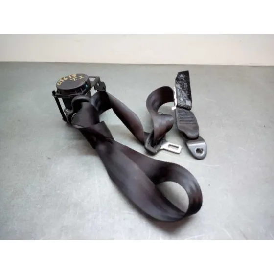 Cinturon Seguridad Trasero Izquierdo para Mg Zs Luxury