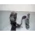 Cinturon Seguridad Trasero Izquierdo para Mg Zs Luxury