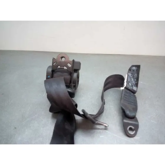 Cinturon Seguridad Trasero Izquierdo para Mg Zs Luxury