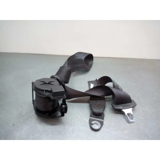 Cinturon Seguridad Trasero Izquierdo para Mg Zs Luxury