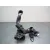 Cinturon Seguridad Trasero Izquierdo para Mg Zs Luxury