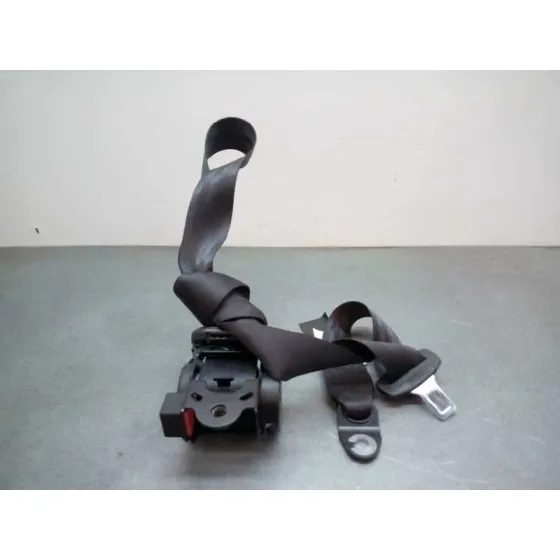 Cinturon Seguridad Trasero Izquierdo para Mg Zs Luxury